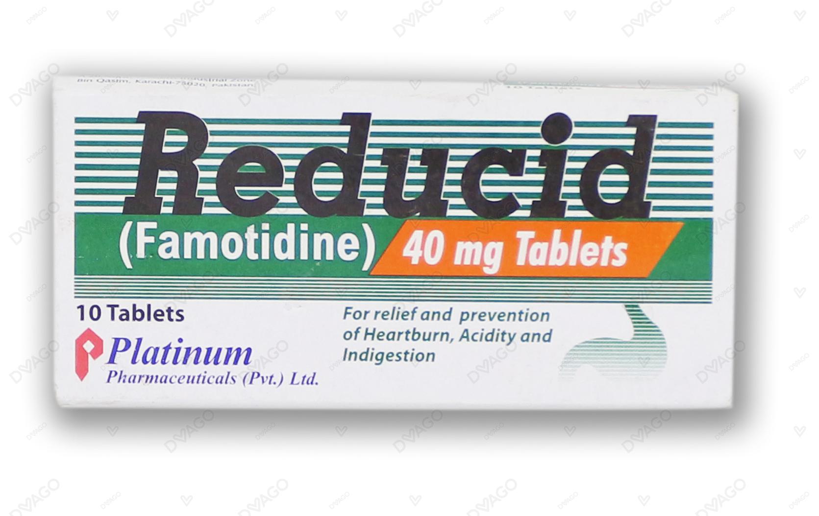 reducid-40-mg